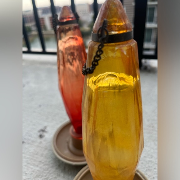 BIRD FEEDERS - Picture 3 of 8